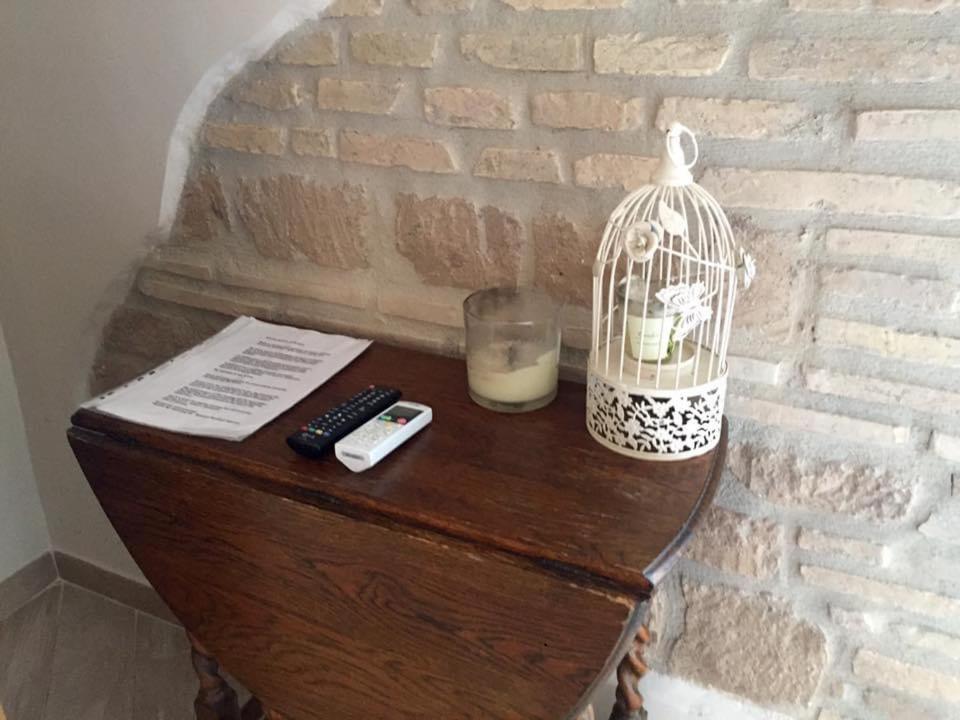 B&B Trastevere Il Vicolo ローマ エクステリア 写真